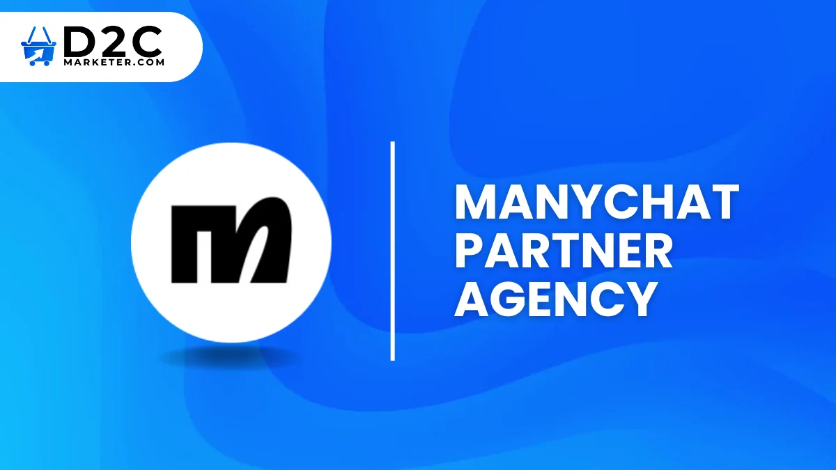 Manychat partner agency